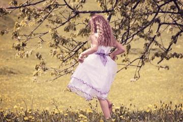 2024重阳节出生的女宝宝取名