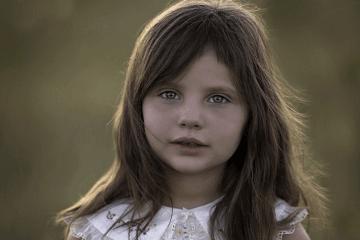 农历六月女娃取名大全