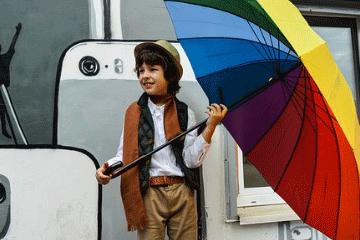 梁姓女孩取名大全免费