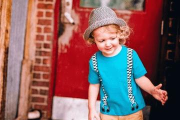 新生儿名字取名