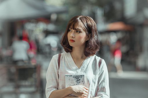 Jordan 女生英文名解析