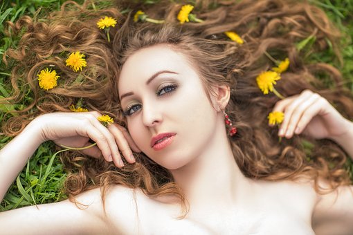 Imogene 女生英文名解析