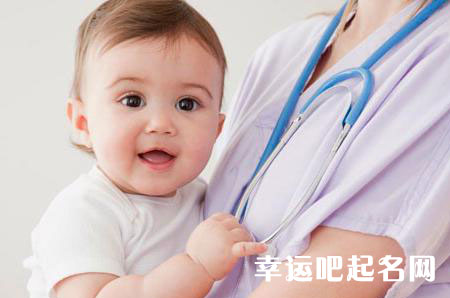 新潮的宝宝满分英文名字大全