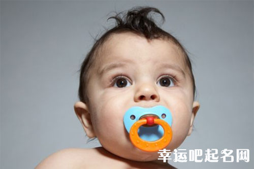 酷酷的宝宝满分英文名字大全