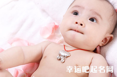 如何取一个L开头男孩英文名字