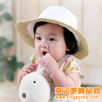 怎么给女宝宝起英文名字