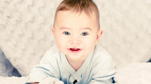 2022属虎的男孩好听阳光的名字  生肖取名