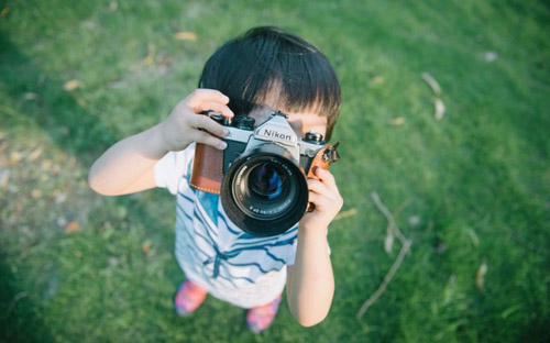 牛宝宝男孩起名宜用字  生肖取名