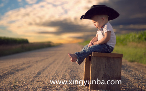 2021牛年罗姓男孩好听的名字  生肖取名