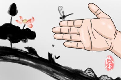 感情线对婚姻有何影响 教你如何从感情线看婚姻