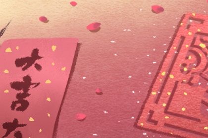 2024年8月嫁娶黄道吉日查询 哪几天适合办喜事