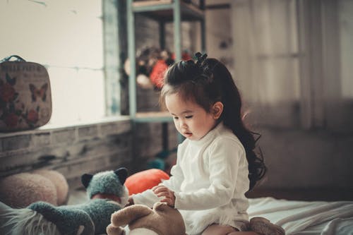 文字女孩最佳组合名字  女宝宝取名