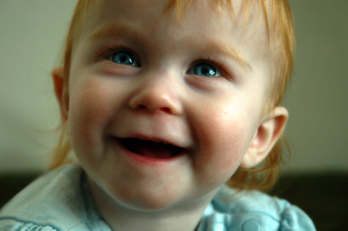 明理又有魅力的女孩名字  女宝宝取名