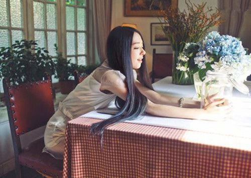 独特稀有的女孩子名字  女宝宝取名