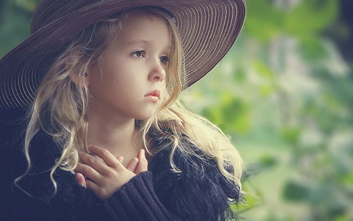 好听又书香气息的女孩名字  女宝宝取名