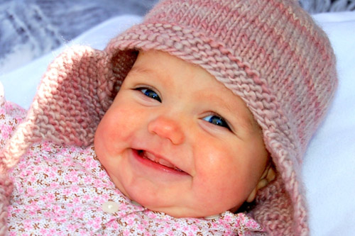 好听唯美又自信的女孩名字  女宝宝取名