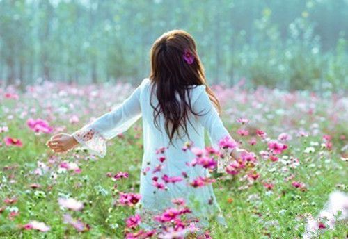 吸引女人添加的网名 微信网名
