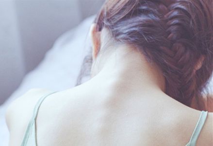 温柔到骨子里的网名 微信网名