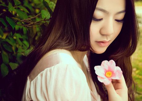 伤感名字昵称网名女生两个字 微信网名