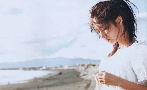 适合女生的9个字长网名 微信网名
