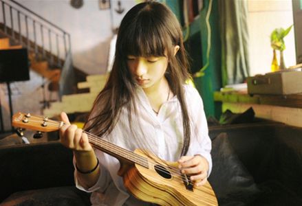 女生安静温柔的网名昵称 微信网名