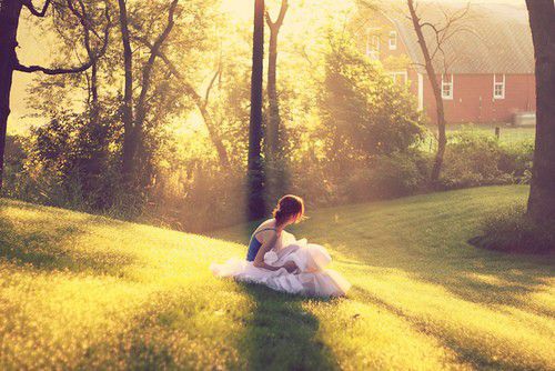 努力坚强的正能量网名精选 QQ网名