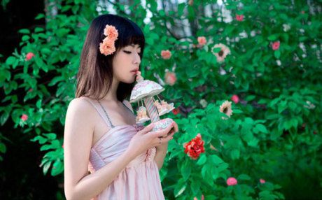 充满正能量的网名大全 QQ网名