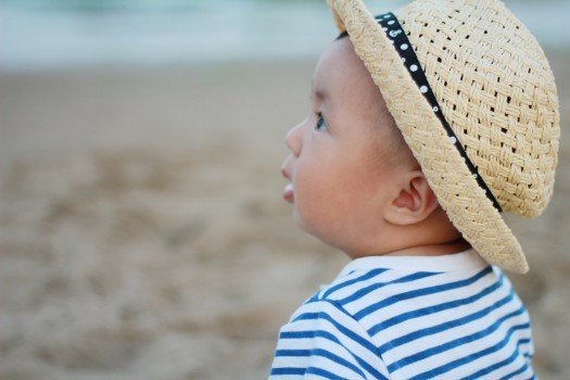 男孩带一字敏锐的名字  男孩子取名