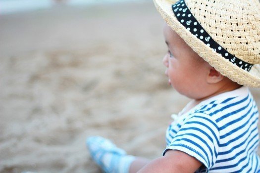 2022年男孩有魅力不俗气的名字  男孩子取名