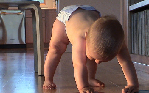 《楚辞》中有出息的男孩好名字  男孩子取名