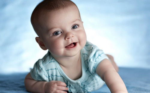 男孩与诚字搭配的名字  男孩子取名