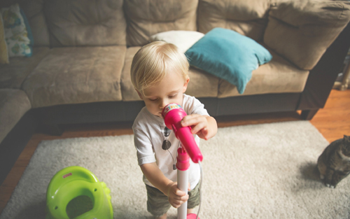 男孩带懿字有气质的好名字  男孩子取名