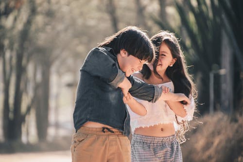 2022年男孩自信霸气的好名字  男孩子取名