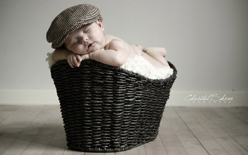 天字结尾的男孩名字  男孩子取名