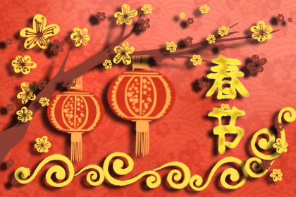 订婚第一年去谁家过年 订婚后过年怎么过