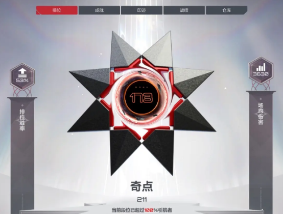 《卡拉彼丘》奇点段位上分攻略_wishdown.com