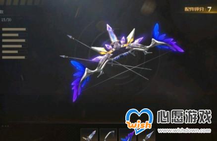 生死狙击翎羽强度分析_wishdown.com