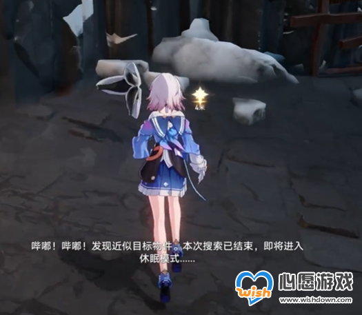 《崩坏：星穹铁道》他们有多少人已掉进深渊任务攻略