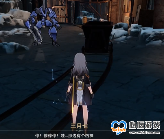 《崩坏：星穹铁道》他们有多少人已掉进深渊任务攻略