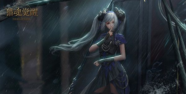 猎魂觉醒获得幸运草方法一览_wishdown.com