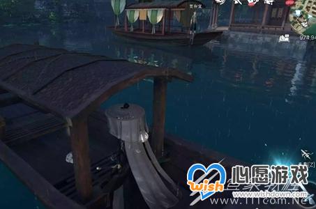 逆水寒手游雨夜疑云任务完成攻略_wishdown.com