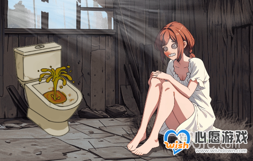 文字找茬大师破旧小屋过关攻略一览_wishdown.com
