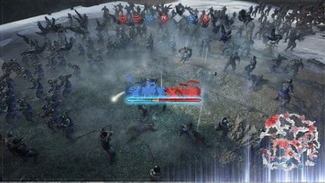 真三国无双：起源士气影响详细解析_wishdown.com
