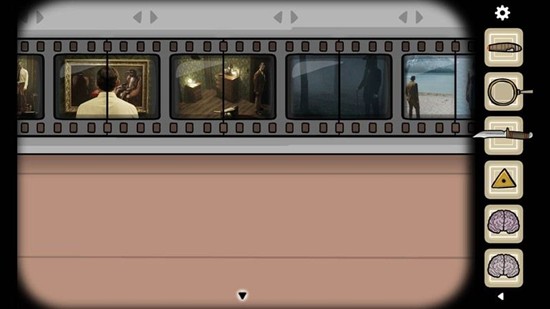逃离方块悖论放映机怎么过_wishdown.com