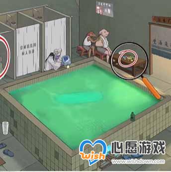 《文字脑洞》孟婆高汤通关攻略分享