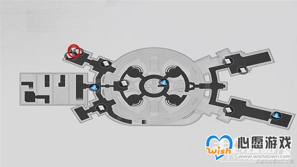 《崩坏星穹铁道》空间站阅读物收集攻略_wishdown.com