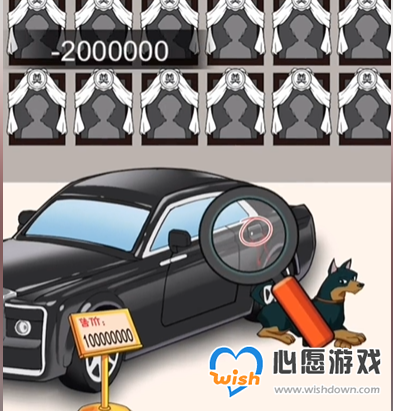《文字脑洞》前车之鉴用最低的价格成交攻略