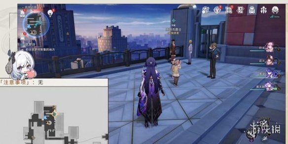 崩坏星穹铁道未完的筑梦诗不如归去成就达成攻略_wishdown.com