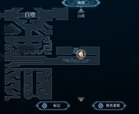 心渊梦境隐塔传送门位置解析_wishdown.com