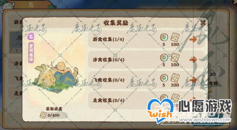 桃源深处有人家倦鸟汀玩法攻略